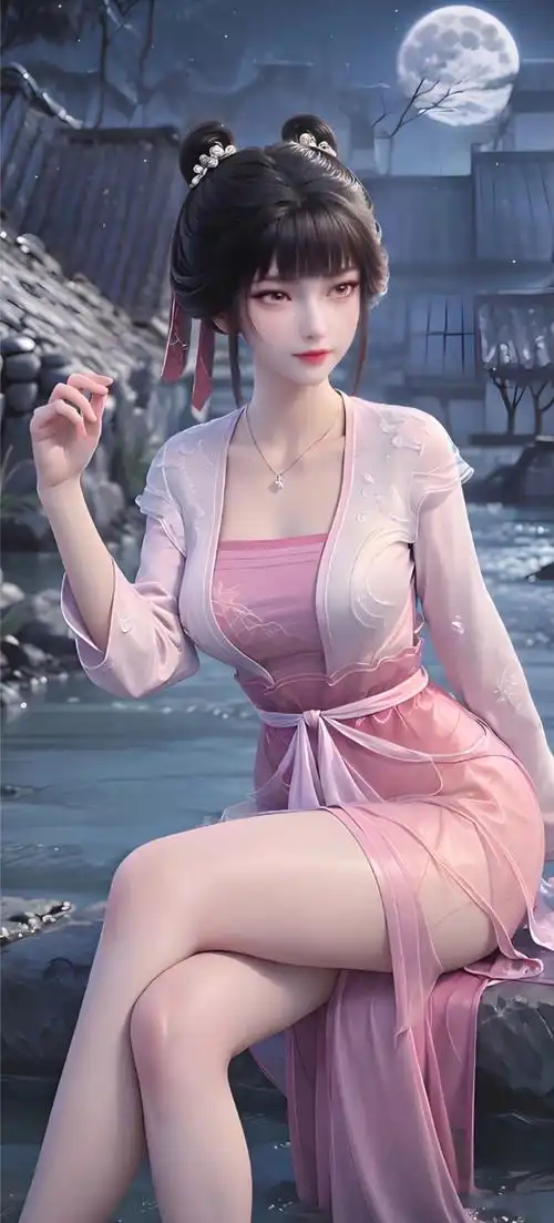 罪夜之奔